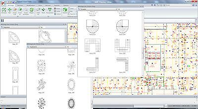 CiView - AutoCAD Architecture Batiment