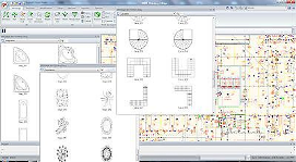 CiView - AutoCAD Architecture Batiment