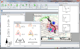 CiView - AutoCAD Voirie Architecture exterieure